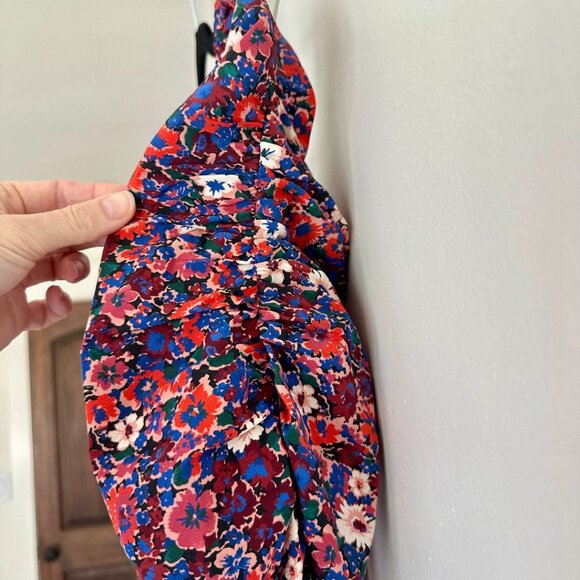 Veronica Beard Sabo Top - Picture 10 of 16